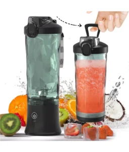 Werlivo Power 600 Mini Blender