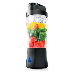 Werlivo Slim Cordless Mini Blender
