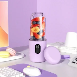 Werlivo Citrus 16 Wireless Juicer