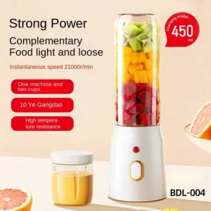 Werlivo Juice Max 10-Blade Blender