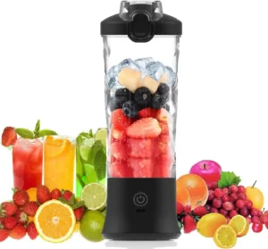 Werlivo Go 20 USB-C Blender