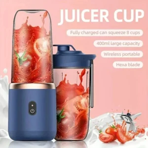 Werlivo Blend 6 Juice Blender