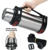 S07908015637940528f7268a9e067c12ee-1.webp Botella Térmica Grande Acero Inoxidable para Viaje - Werlivo