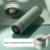 S0a820b1d98e445adb122fac65ce109b81-1.webp Termo 500ml con Pantalla de Temperatura Acero Inoxidable - Werlivo