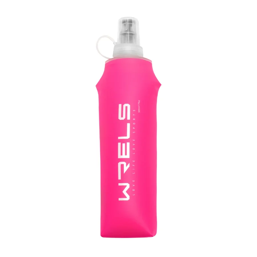 S0daec42f4784479ca0c88c5a7e66ed26c.webp Botella de Agua Plegable de Silicona 150-500ml - Werlivo