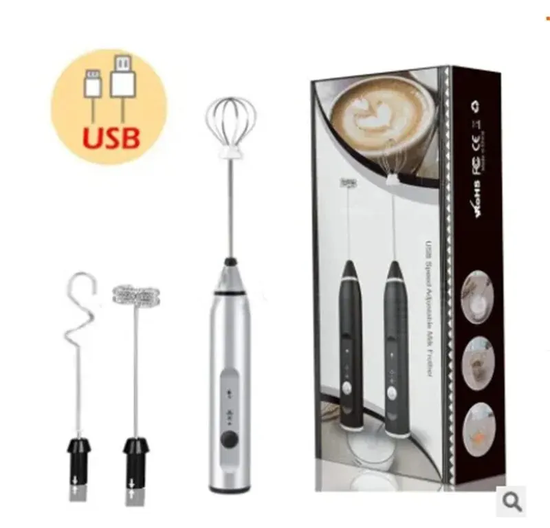 S0f70f9a8b40c4cdc8510d2e16fd86936v.webp Batidor de Leche Eléctrico USB Portátil para Café - Werlivo