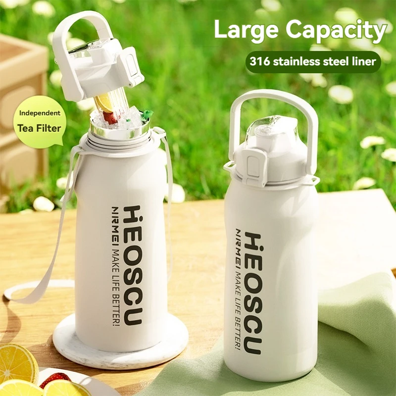 S17762f6f3f14459286c3181b48775d815-1.webp Termo Grande Acero Inoxidable para Camping y Deportes - Werlivo