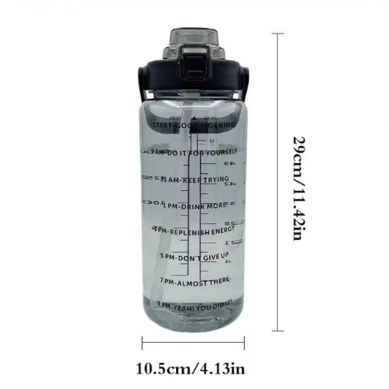 S1a324f9779974a46bfa488a63e5c11a2P.webp Botella 2L con Sorbete para Mujeres y Fitness - Werlivo