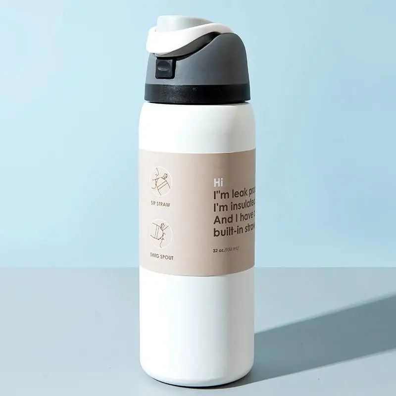 S21eee771c31445f2913bf5c3df5839ecx-2.webp Taza Térmica Acero Inoxidable con Sorbete Deportiva - Werlivo