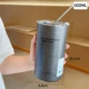 S26fecdeb802643dab1f500af5655c2fcy.webp Termo 600ml Acero Inoxidable con Sorbete Antifuga - Werlivo