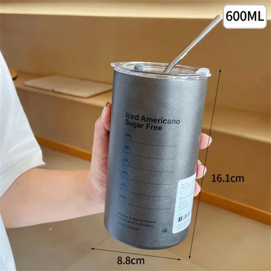 S26fecdeb802643dab1f500af5655c2fcy.webp Termo 600ml Acero Inoxidable con Sorbete Antifuga - Werlivo