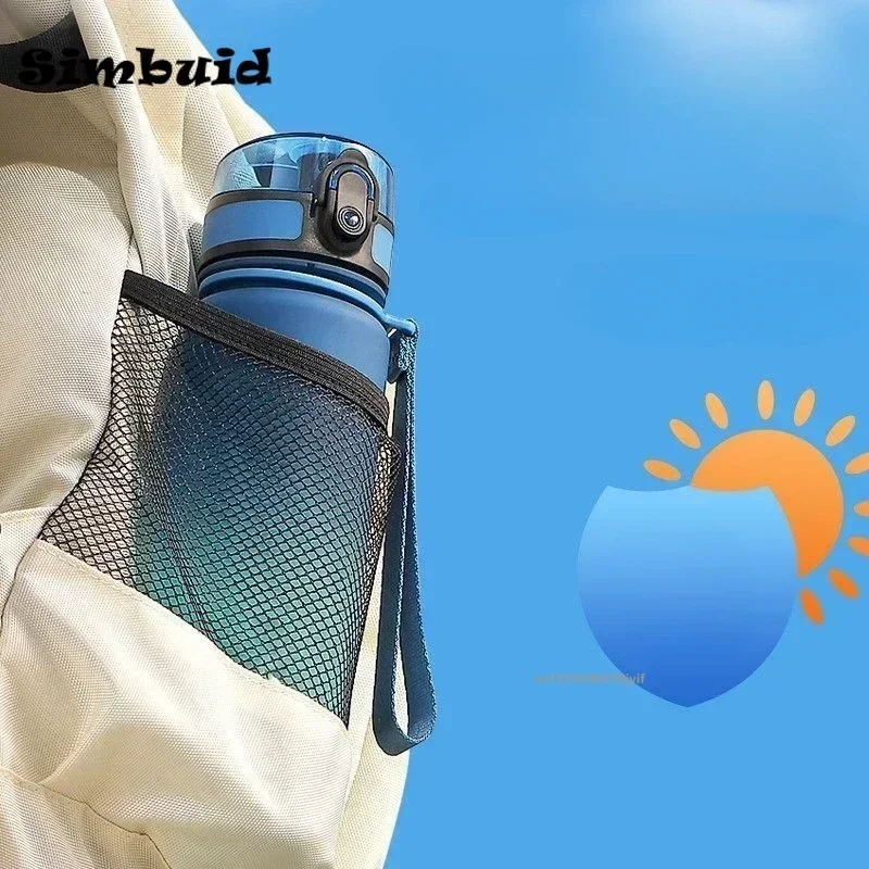 S3326e461f92b45d795b76584025b03a2z-1.webp Botella Deportiva 1L Colorida Plástica para Gym y Viaje - Werlivo