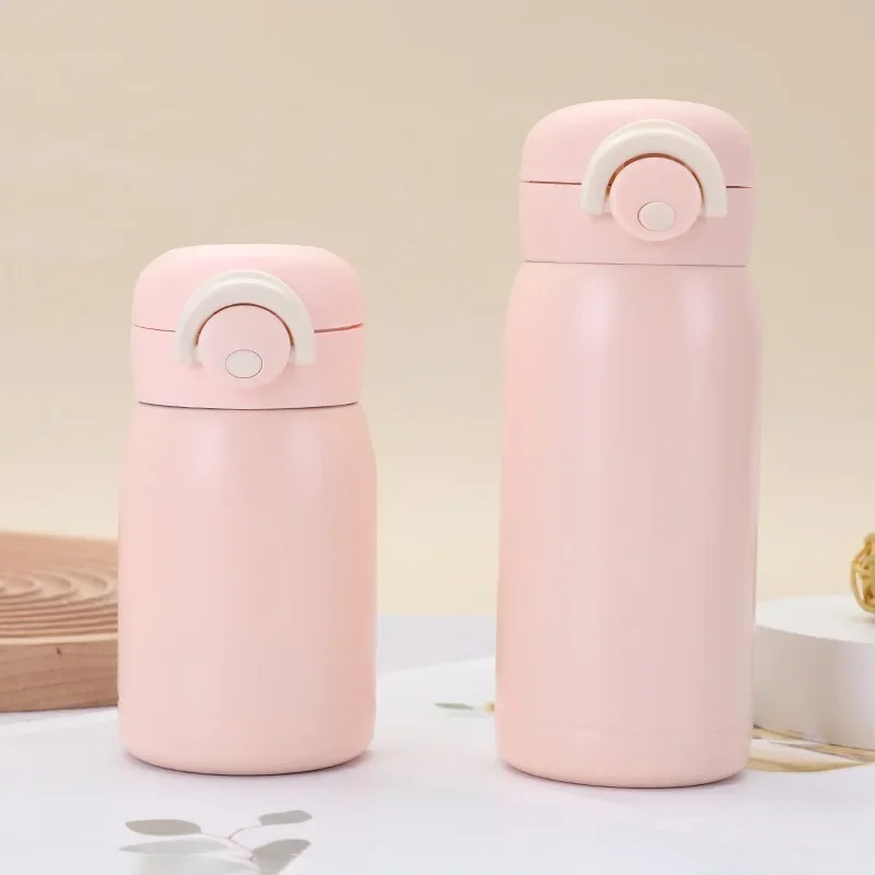 S382fe60eae6b4190b8fcd64c94e771f4d.webp Mini Termo de Bolsillo 220/350ml Regalo Ideal - Werlivo