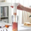 S3a0f10859c1b44c68d0f85f3d568189dT.webp Botella Filtro para Café Frío con Colador Camping - Werlivo