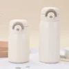 S3bb4340e303648b1bbf99fbd56fb3bdaA.webp Mini Termo de Bolsillo 220/350ml Regalo Ideal - Werlivo