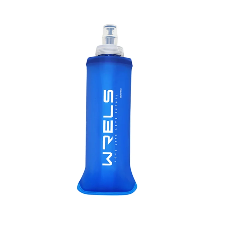 S3e57ef2cfc194a6f946fc7934af53646L.webp Botella de Agua Plegable de Silicona 150-500ml - Werlivo