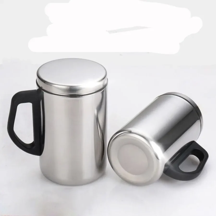 S4119400fdb7c4532b2c65d477c4aa724q-1.webp Taza de Viaje 350/500ml Acero Inoxidable para Café y Agua - Werlivo