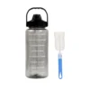 S41966124f25f45ae8c19d6a99beda05eA.webp Botella de Agua 1L/2L Portátil con Sorbete para Deportes - Werlivo