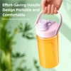 S4224777ca31b47678a32499f8596ac70N.webp Licuadora Portátil TINSOL 450ml USB Recargable - Werlivo