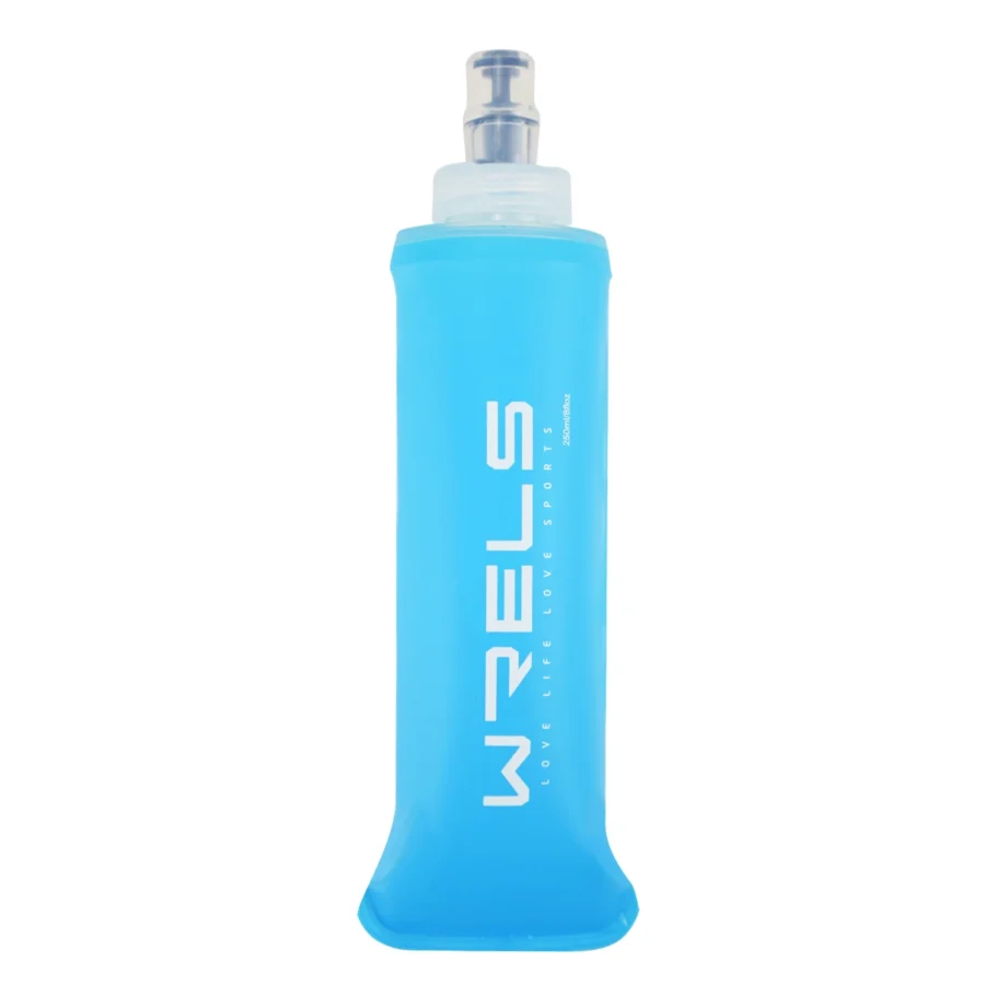 S428d4fad432e4563b90d2546670f5f08G.webp Botella de Agua Plegable de Silicona 150-500ml - Werlivo