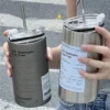 S45ab10114d644f46831971f80cf5252fh.webp Termo 600ml Acero Inoxidable con Sorbete Antifuga - Werlivo Republica Dominicana