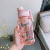S4ff6176762354595a974379a437f6e21f.webp Botella 750ml/1L con Infusor de Té BPA Free para Viaje - Werlivo