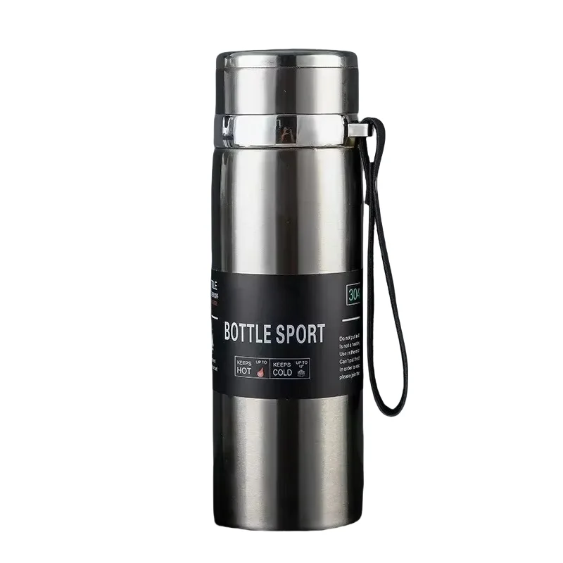 S54d4ec214aa14b1f81878088a7928506d-2.webp Botella Térmica 1L Portátil Acero Inoxidable Fría y Caliente - Werlivo