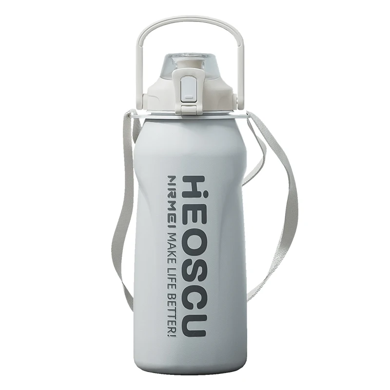 S60273cfda2594248a02bd20d6daf3a30R-2.webp Termo Grande Acero Inoxidable para Camping y Deportes - Werlivo