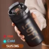 S6294cff1b5874925b360dfbebe0512b8a.webp Taza Térmica Werlivo 600ml - Doble Pared y Sorbete - Werlivo
