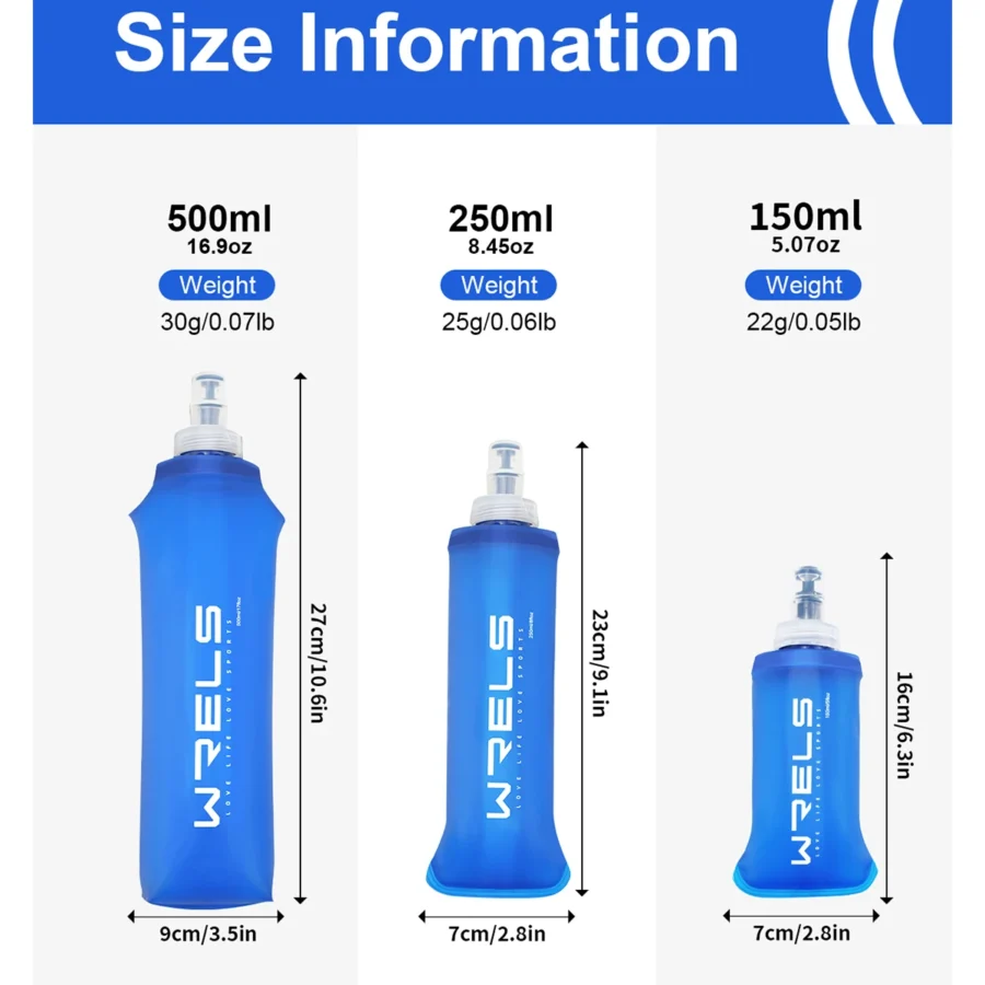 S6f4ca4f9b18c475ba7f2fb406f88742cl.webp Botella de Agua Plegable de Silicona 150-500ml - Werlivo