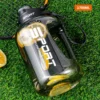 S72fb7a138a1e45bf902acf10d22d1f841.webp Botella de Agua 2L con Sorbete para Gym y Camping - Werlivo