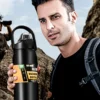 S76245bd60da14322b13e0611efd11d56a.webp Termo Portátil con Sorbete Acero 304 Inoxidable - Werlivo
