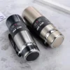 S8591f6c928004cf3b27606dc2f30a91bM-1.webp Botella Térmica 1L Portátil Acero Inoxidable Fría y Caliente - Werlivo
