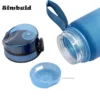 S876a4f6b280c4e54acb48d09e3d7be41h-1.webp Botella Deportiva 1L Colorida Plástica para Gym y Viaje - Werlivo