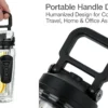 S89d87a0e56304b9faea4aa4280256582Z.webp Botella Infusora de Frutas Antifuga con Tapa Flip - Werlivo