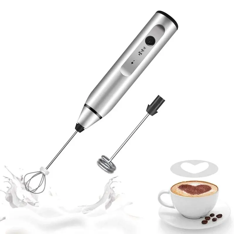 S8b29ebb3e8b042c5be03d9d47293e352l.webp Batidor de Leche Eléctrico USB Portátil para Café - Werlivo