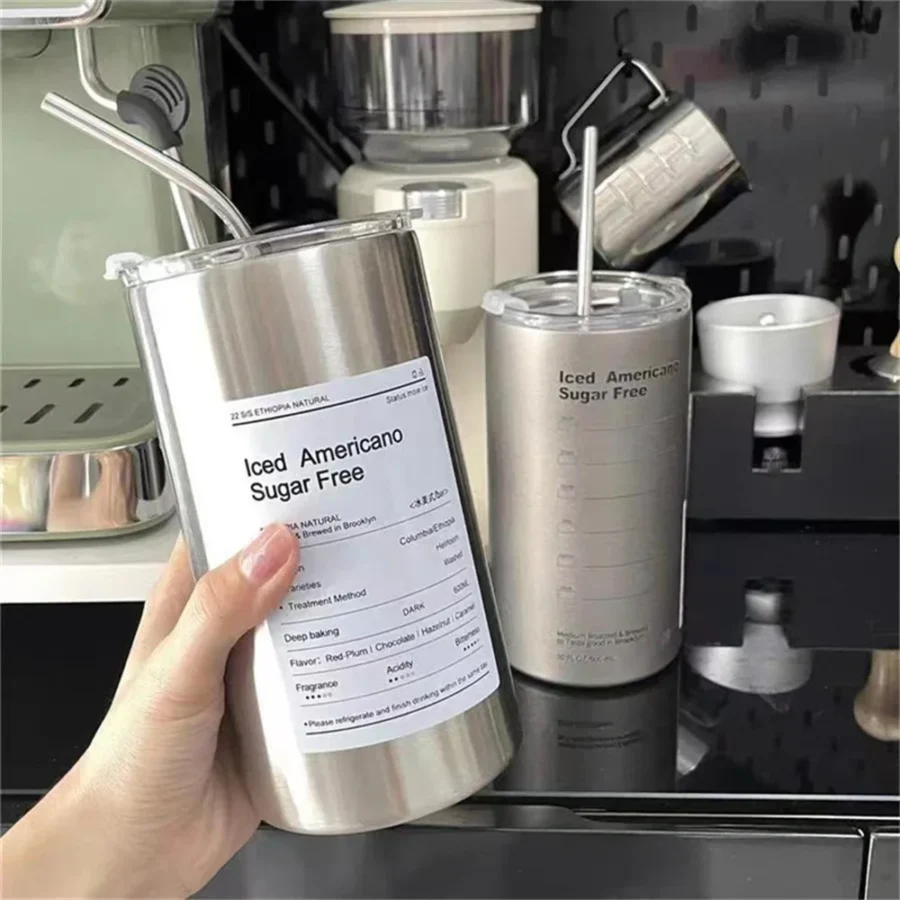 S8bb2e3c62f904ff79d778374440f8eef7.webp Termo 600ml Acero Inoxidable con Sorbete Antifuga - Werlivo