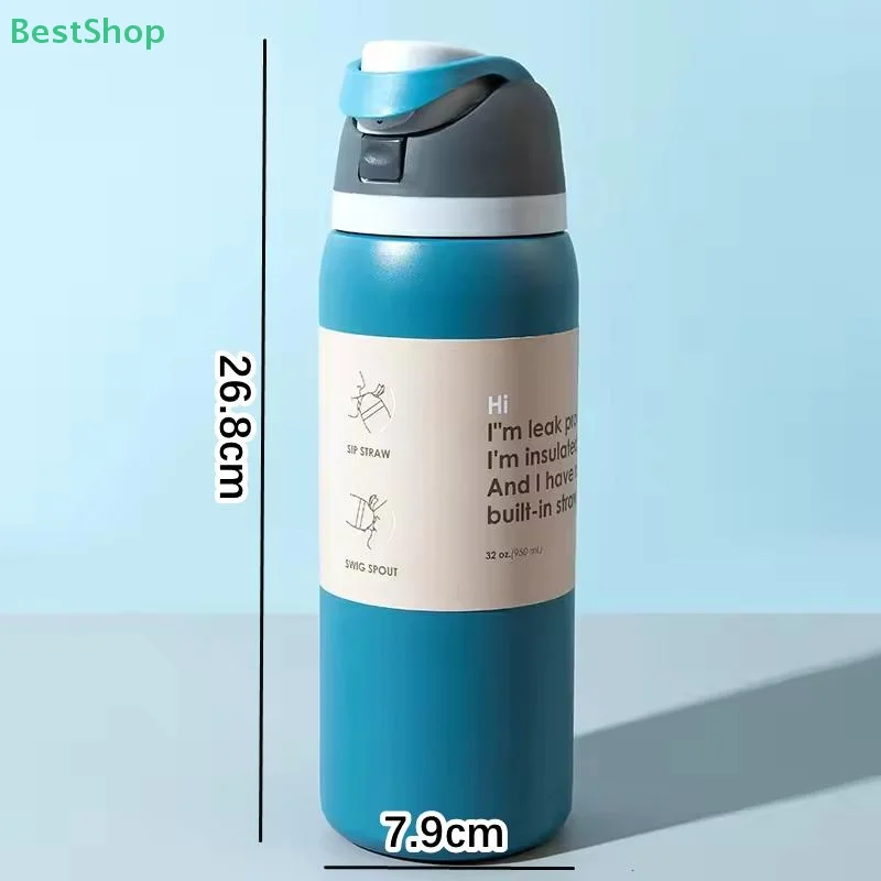 S9390df473b74485e8c1c7e94f61cafa3s-1.webp Taza Térmica Acero Inoxidable con Sorbete Deportiva - Werlivo