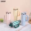 S94ccb818c28445e993bedadfad508c35E-1.webp Termo 40oz con Sorbete Asa y Tapa Acero Inoxidable - Werlivo Republica Dominicana