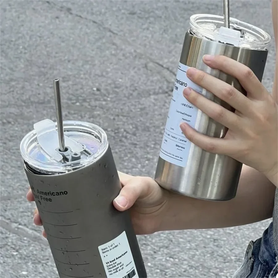 S98a41bcf73be46949430406e467c12e5g.webp Termo 600ml Acero Inoxidable con Sorbete Antifuga - Werlivo