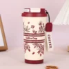 S9c42476514da4b7fb6d5be6a8b1941d8y.webp Taza Térmica 500ml Acero Inoxidable Doble Pared con Asa - Werlivo