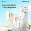 Sa32a09e0cb134f40bb82bda8cb881823N-1.webp Termo Grande Acero Inoxidable para Camping y Deportes - Werlivo