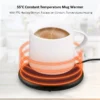 Sa6c1ebc27dd2420ea88acdcb89ae4fa4Y.webp Calentador de Tazas USB para Café y Té - Oficina - Werlivo