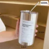 Sa8805f12ae5446a09711ba58972e22aet.webp Termo 600ml Acero Inoxidable con Sorbete Antifuga - Werlivo