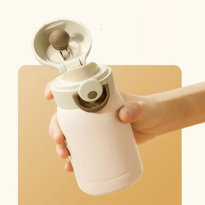 Sae574c338de04eac9e4dd2bab863d376W.webp Mini Termo de Bolsillo 220/350ml Regalo Ideal - Werlivo