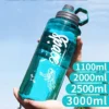 Sb076330f5328440983f9bf0aa622949cc.webp Botella Deportiva 2L/3L con Filtro BPA Free - Werlivo Republica Dominicana