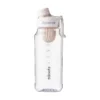 Sb0dd322ba57f42f9b2a57f712d6feda1A.webp Botella 750ml/1L con Infusor de Té BPA Free para Viaje - Werlivo