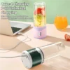 Sc063c78be06e4827b5c9c9d084aca394y.webp Licuadora Portátil TINSOL 450ml USB Recargable - Werlivo