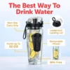Sc0e2fb690d794fb79496be3b096ca98fX.webp Botella Infusora de Frutas Antifuga con Tapa Flip - Werlivo