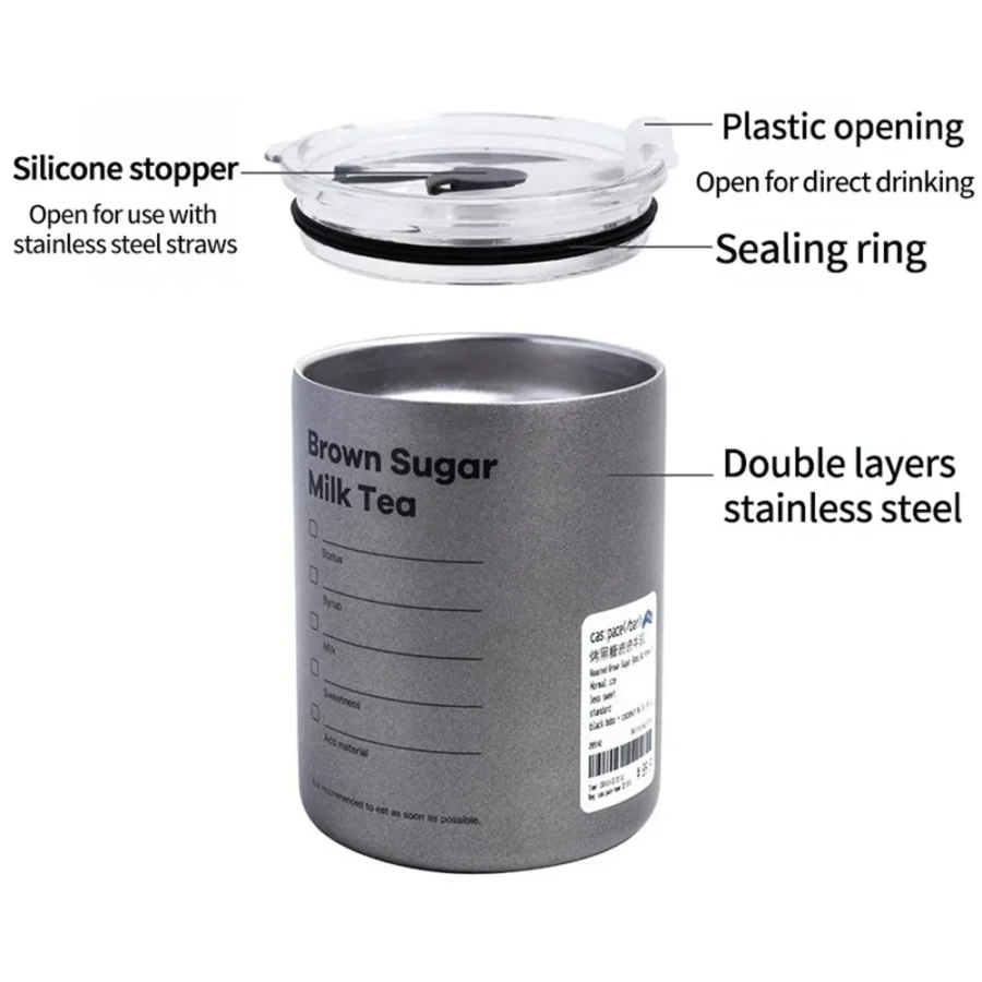 Sc7614b72760c45e3b70204209af2e9ads.webp Termo 600ml Acero Inoxidable con Sorbete Antifuga - Werlivo